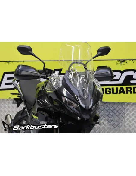 Kit de montaje paramanos BARKBUSTERS montaje de 2 puntos