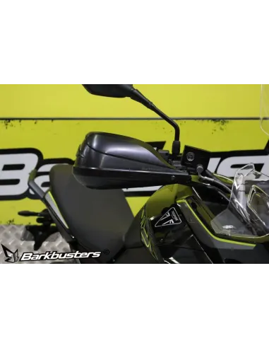 Kit de montaje paramanos BARKBUSTERS montaje de 2 puntos