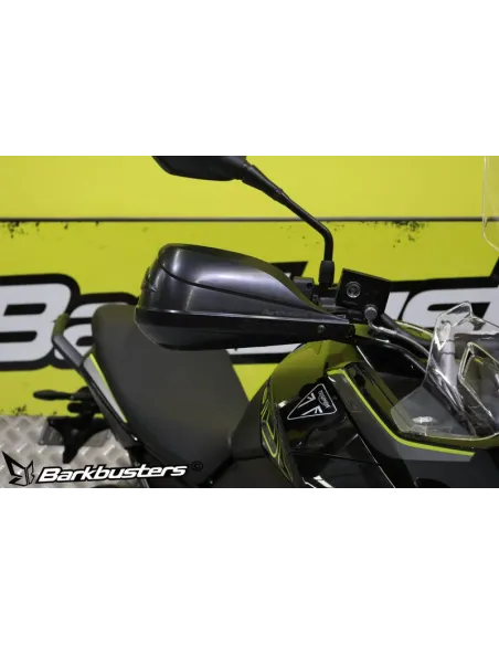 Kit de montaje paramanos BARKBUSTERS montaje de 2 puntos