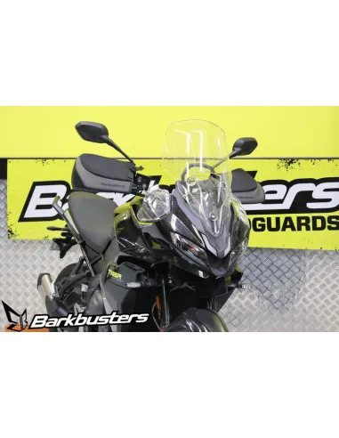 Kit de montaje paramanos BARKBUSTERS montaje de 2 puntos