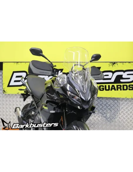 Kit de montaje paramanos BARKBUSTERS montaje de 2 puntos