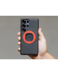 Funda para smartphone QUAD LOCK MAG - Samsung Galaxy S26+