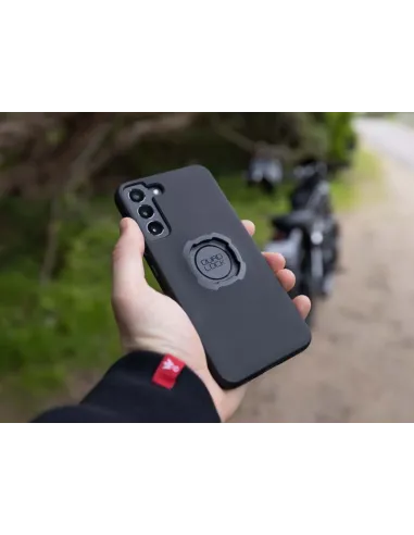 Funda para smartphone QUAD LOCK MAG - Samsung Galaxy S26+