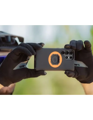 Funda para smartphone QUAD LOCK MAG - Samsung Galaxy S26+