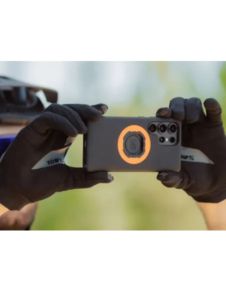 Funda para smartphone QUAD LOCK MAG - Samsung Galaxy S26+