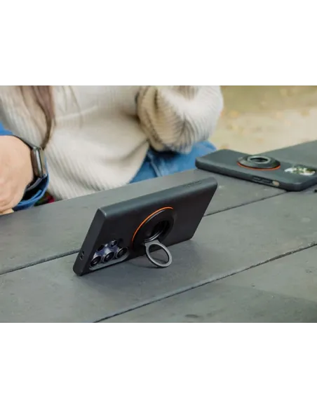 Funda para smartphone QUAD LOCK MAG - Samsung Galaxy S26+