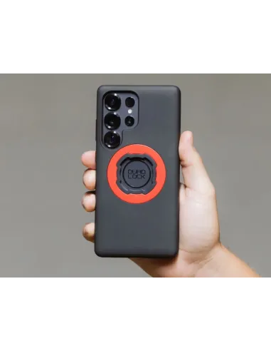 Funda para smartphone QUAD LOCK MAG - Samsung Galaxy S26