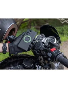 Funda para smartphone QUAD LOCK MAG - Samsung Galaxy S26 2