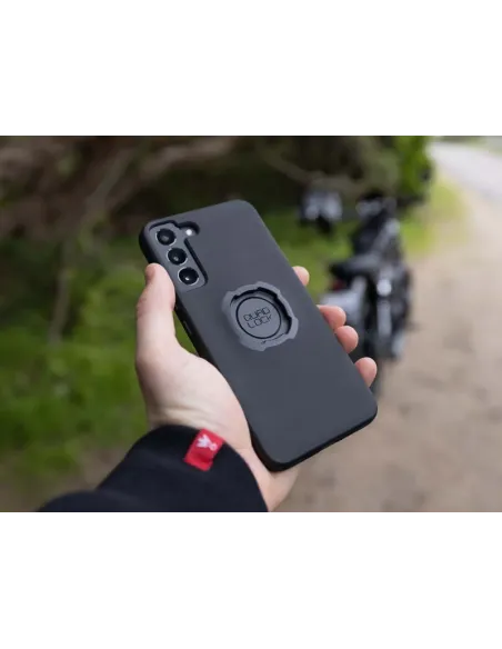 Funda para smartphone QUAD LOCK MAG - Samsung Galaxy S26