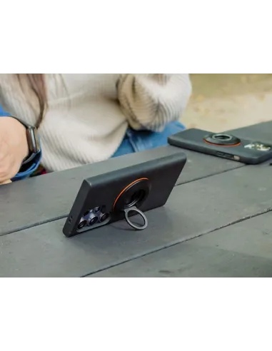 Funda para smartphone QUAD LOCK MAG - Samsung Galaxy S26