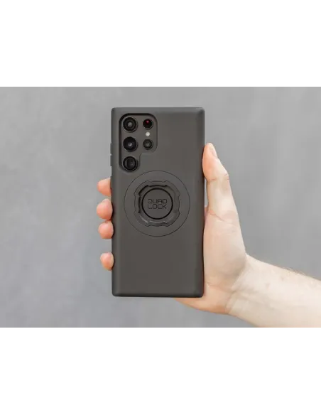 Funda para smartphone QUAD LOCK MAG - Samsung Galaxy S26 Ultra