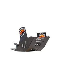 Cubrecárter AXP - PEAD 6mm