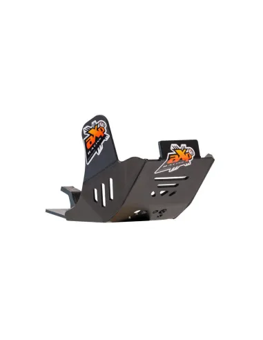 Cubrecárter AXP - PEAD 6mm