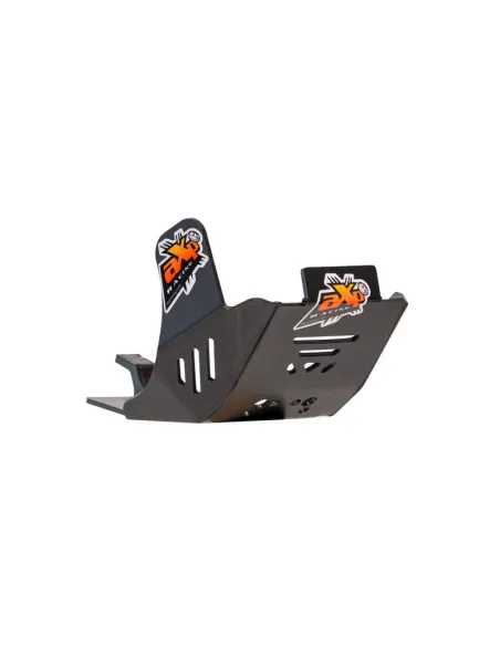 Cubrecárter AXP - PEAD 6mm