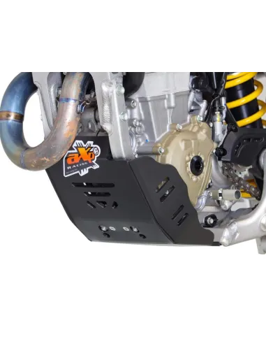 Cubrecárter AXP - PEAD 6mm