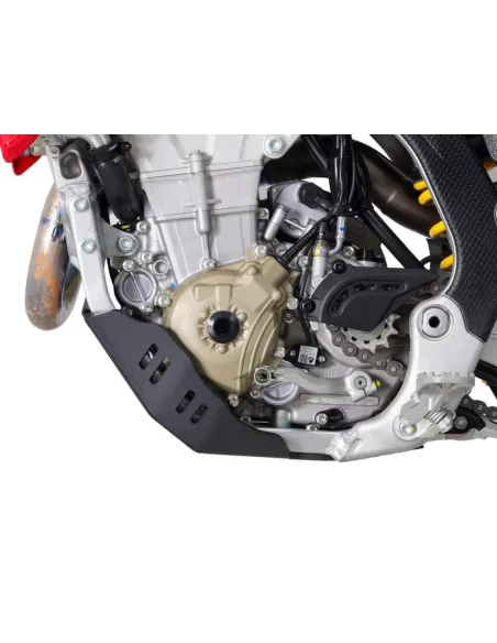 Cubrecárter AXP - PEAD 6mm