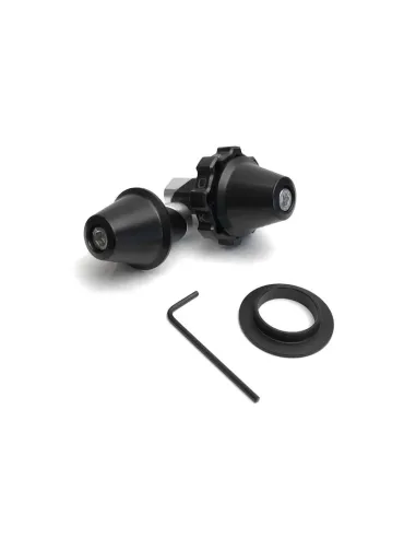 Estabilizador control del acelerador