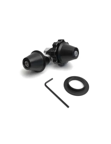 Estabilizador control del acelerador