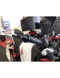 Estabilizador control del acelerador 2