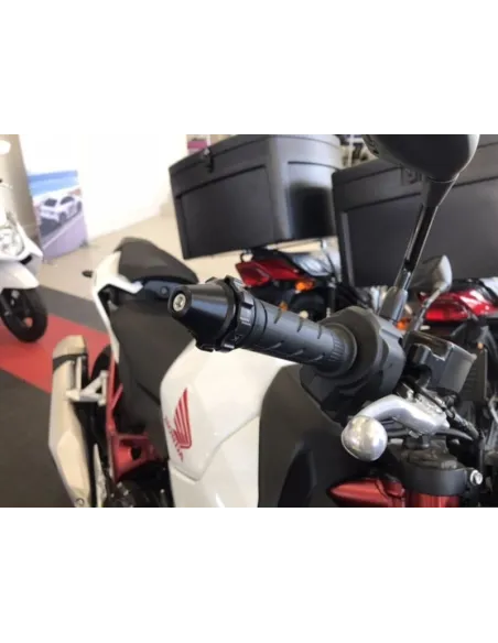 Estabilizador control del acelerador