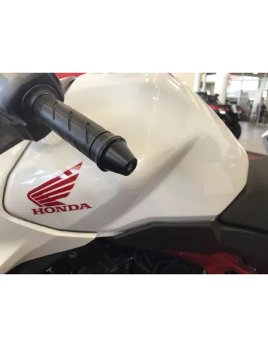 Estabilizador control del acelerador