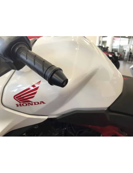 Estabilizador control del acelerador