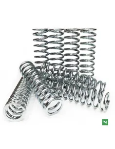Set muelles de embrague NEWFREN