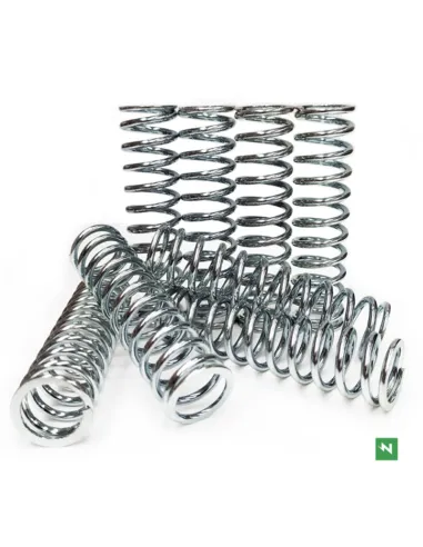 Set muelles de embrague NEWFREN