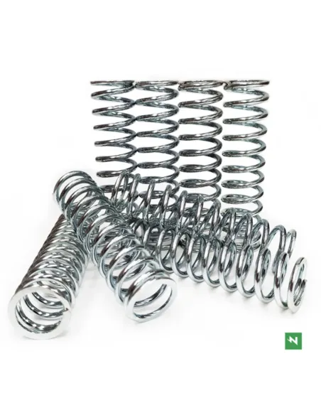 Set muelles de embrague NEWFREN