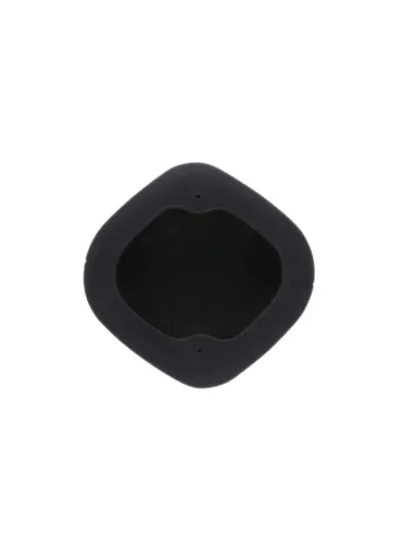 Filtro de aire TWIN AIR pre-lubricado ignífugo para kit Powerflow - 155701FRX