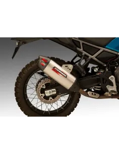 Silenciador YOSHIMURA Signature RS-12 acero inox y tapa carbono 2