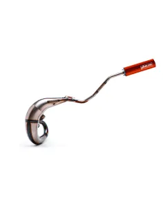 Linea completa escape YASUNI Cross ML