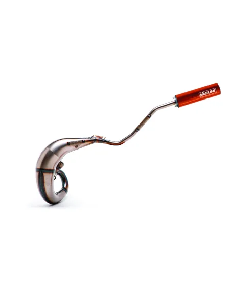 Linea completa escape YASUNI Cross ML