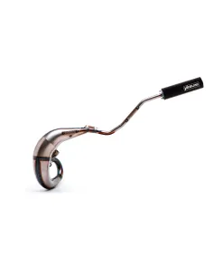 Linea completa escape YASUNI Cross ML