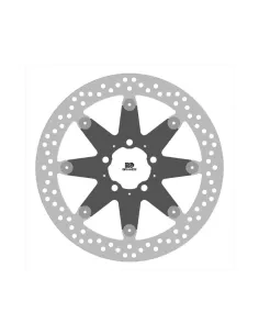 Disco de freno NG BRAKES flotante