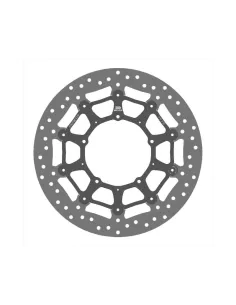 Discos de freno flotantes NG BRAKES Premium