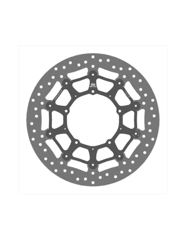 Discos de freno flotantes NG BRAKES Premium