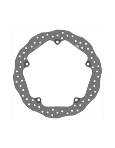 Discos de freno flotantes NG BRAKES Premium Wave