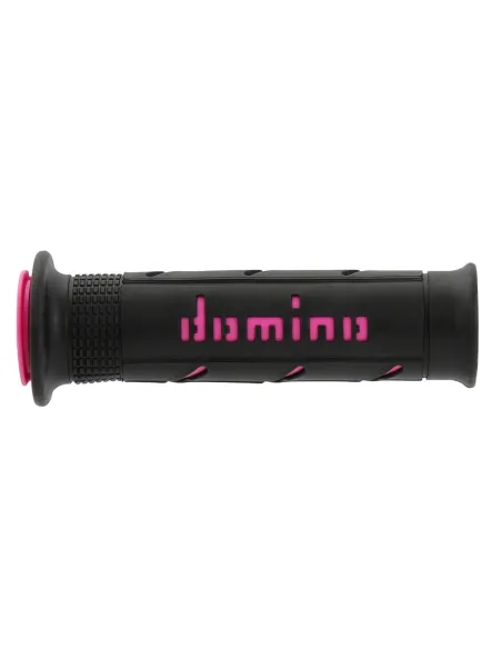 Puños racing DOMINO super soft 126mm