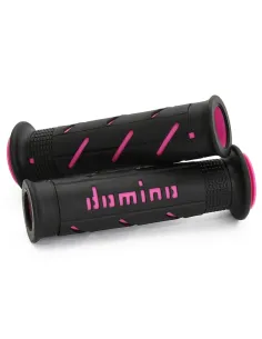 Puños racing DOMINO super soft 126mm 2