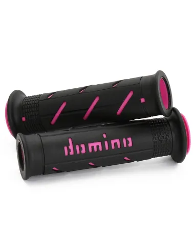 Puños racing DOMINO super soft 126mm