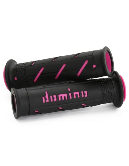 Puños racing DOMINO super soft 126mm