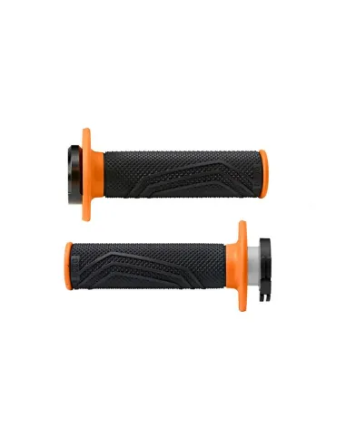 Puños DOMINO D-Lock 200