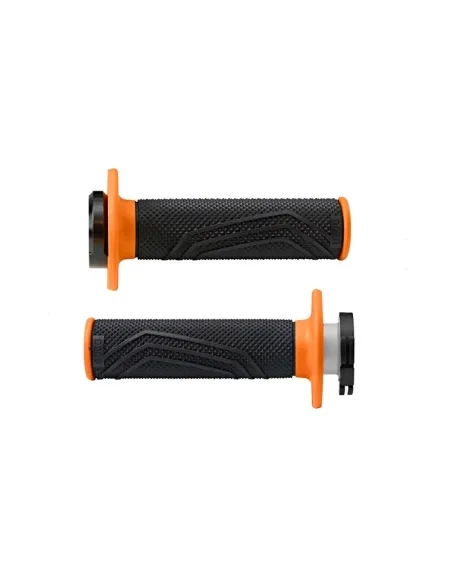 Puños DOMINO D-Lock 200