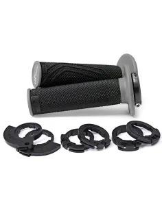 Puños DOMINO D-Lock 200