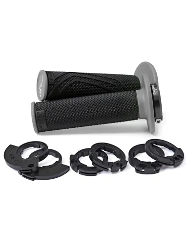 Puños DOMINO D-Lock 200