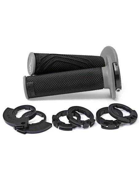 Puños DOMINO D-Lock 200