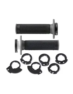 Puños DOMINO D-Lock 200 2