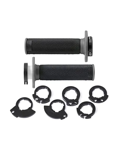 Puños DOMINO D-Lock 200