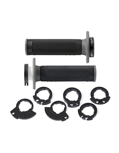 Puños DOMINO D-Lock 200